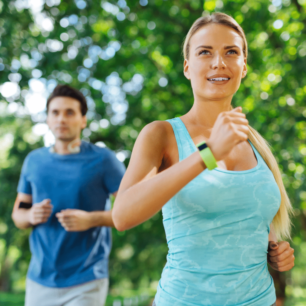 5 Hábitos Matinais que Aceleram o Emagrecimento