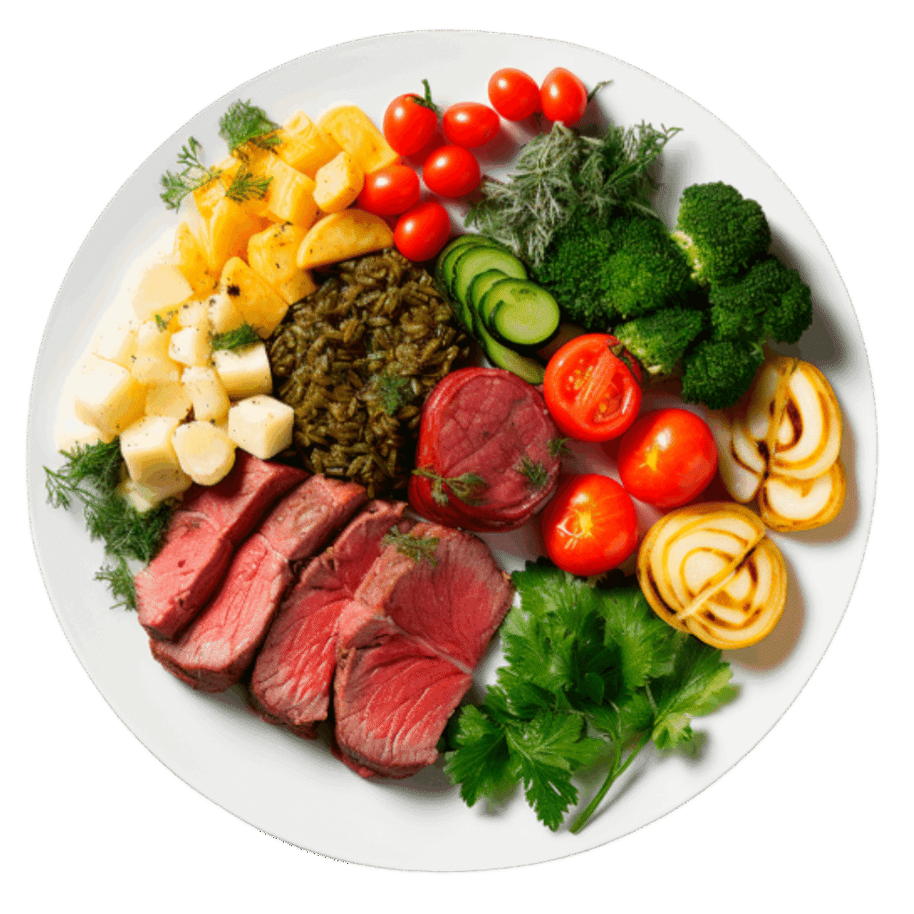 Alimentos que Aceleram o Metabolismo e Ajudam no Emagrecimentos